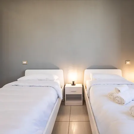 アパート Sky View