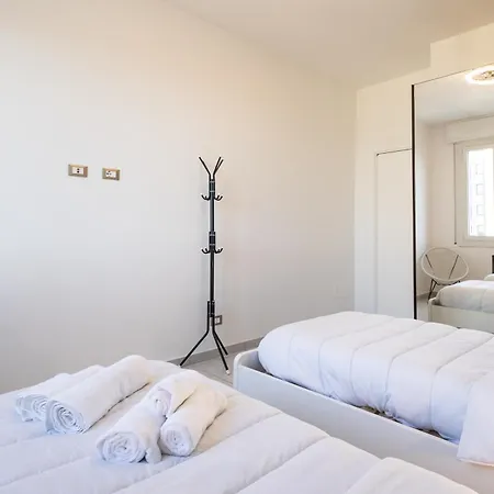 Sky View * ラヴェンナ