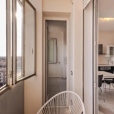 Apartamento Sky View *
