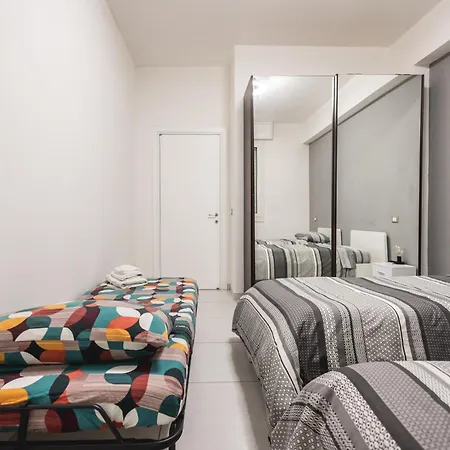 Sky View شقة رافيننا