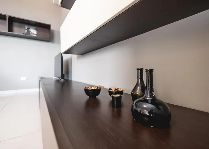 شقة Sky View رافيننا