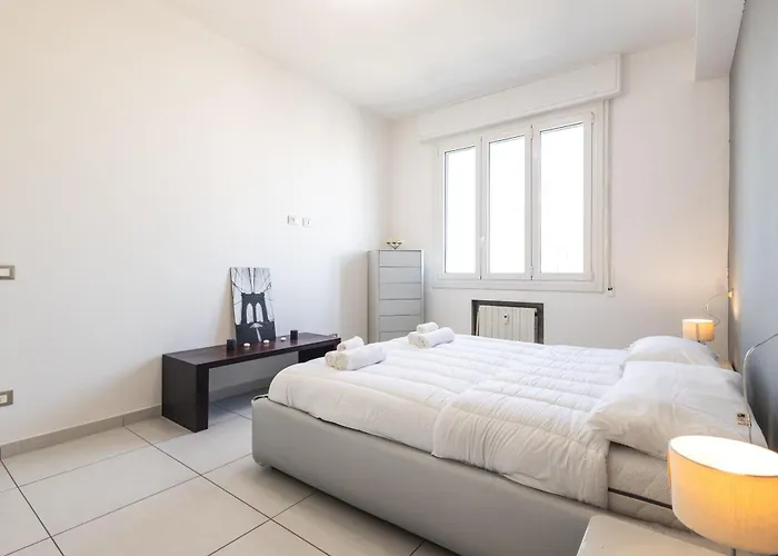 Sky View رافيننا