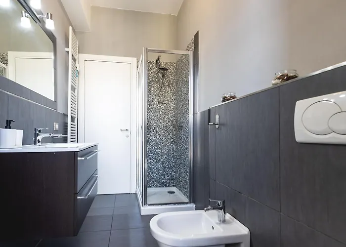 Sky View Apartamento Ravena