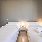 Апартаменты Sky View