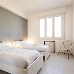 Апартаменты Sky View Равенна