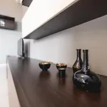 Апартаменты Sky View Равенна