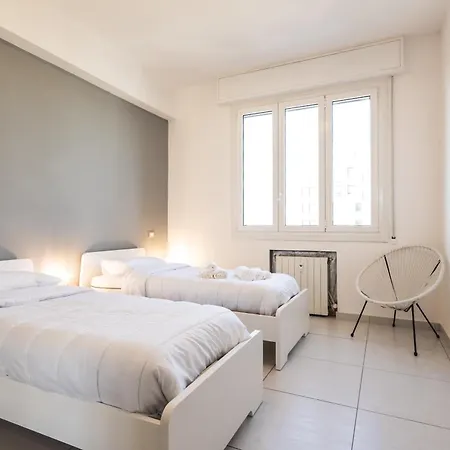 Daire Sky View Ravenna