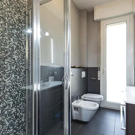 Sky View Apartment *