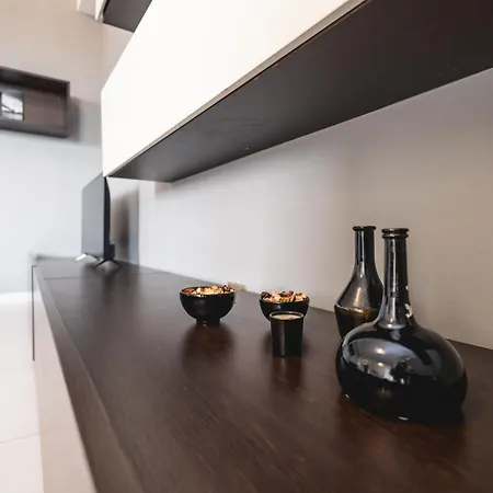 Διαμέρισμα Sky View Ραβένα