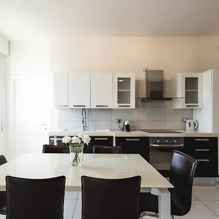 Διαμέρισμα Sky View *