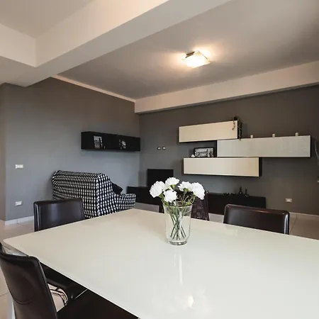 Sky View Ραβένα