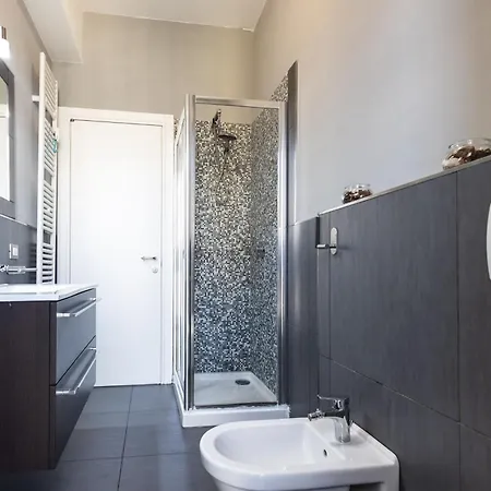 Sky View Daire Ravenna