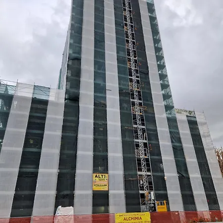 Sky View Appartamento