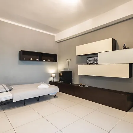 Sky View * Ραβένα