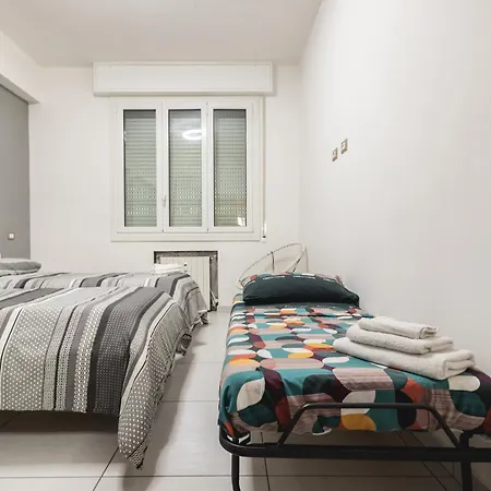 Appartamento Sky View Ravenna