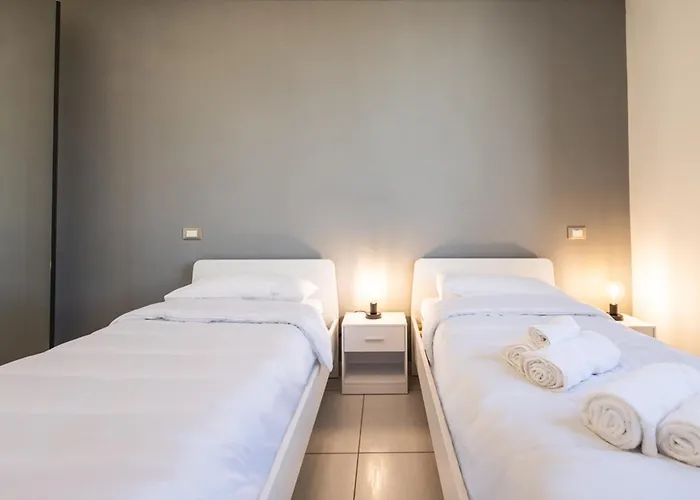 Appartamento Sky View