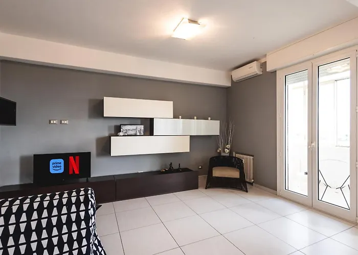 Sky View Appartamento