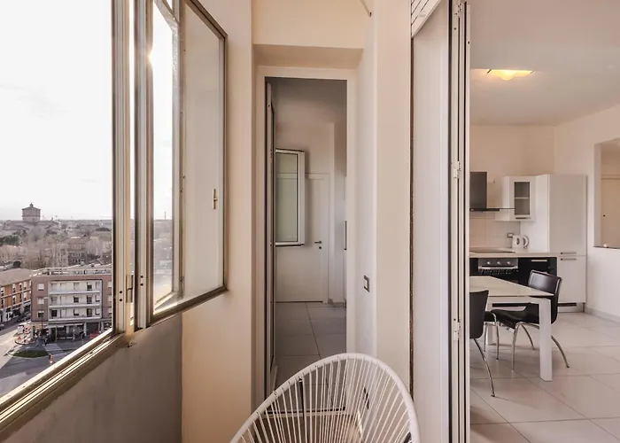 Appartamento Sky View *