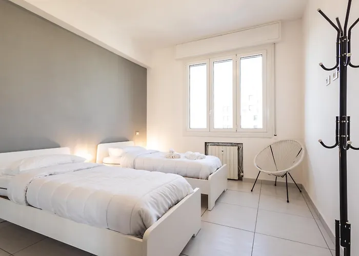 Appartamento Sky View Ravenna