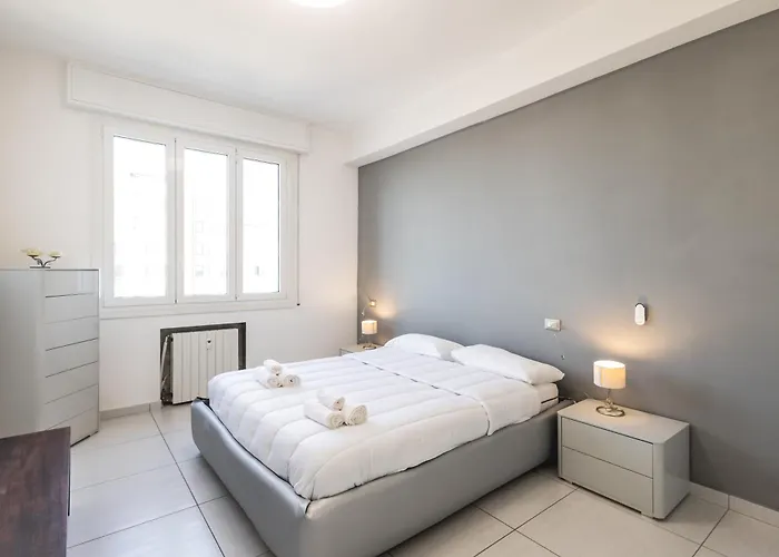 Appartamento Sky View