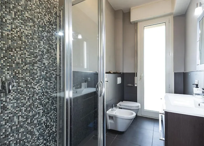 Sky View Appartamento *