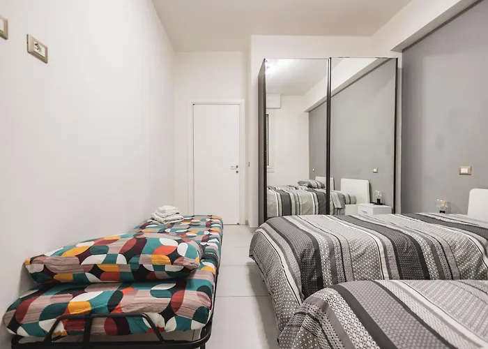 Sky View Appartamento Ravenna